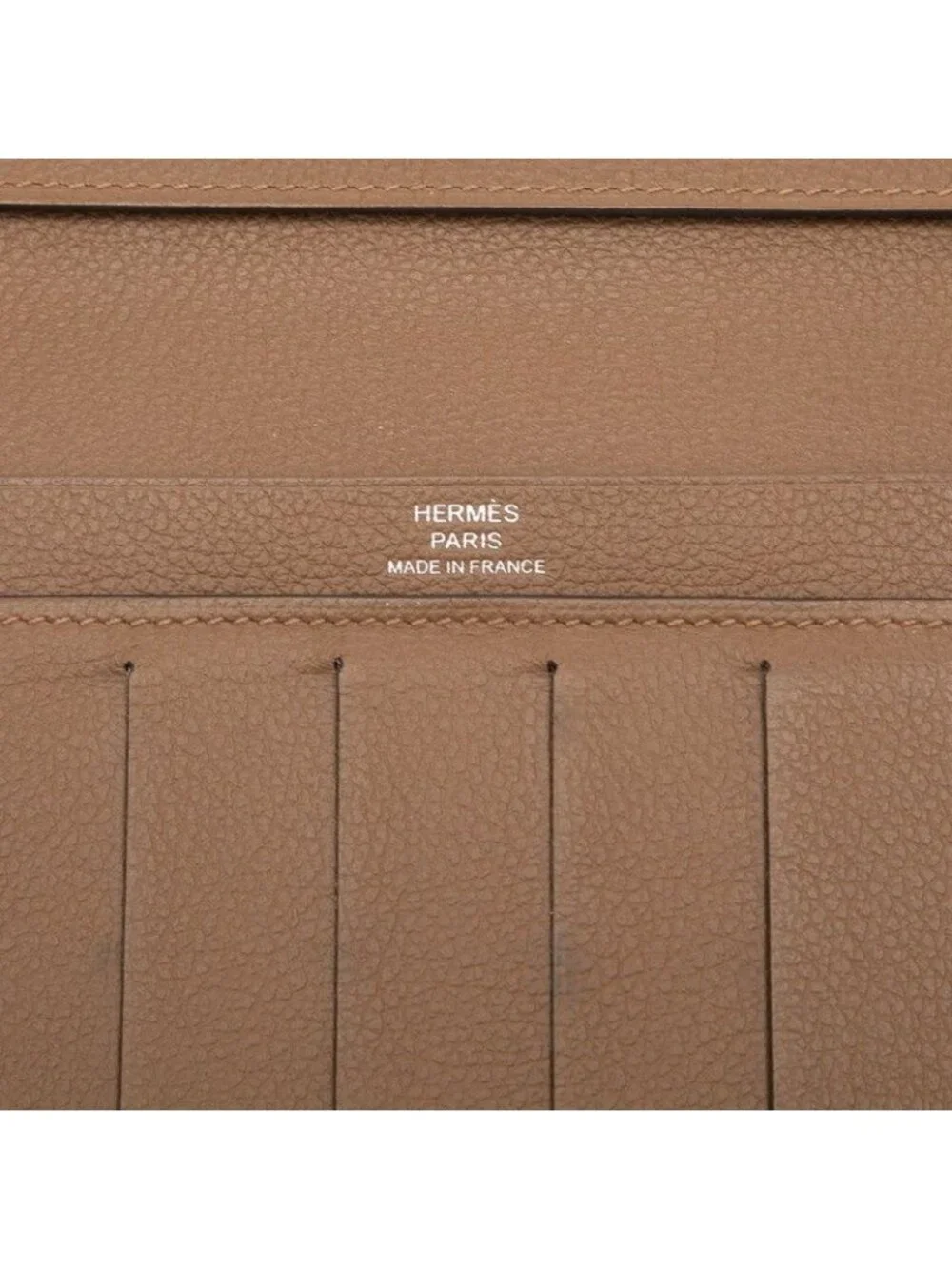 Hermes this authentic